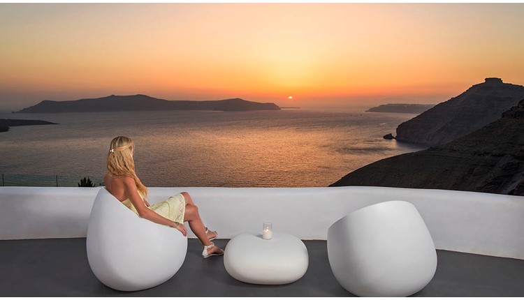 Athina Luxury Suites - NR, Санторини